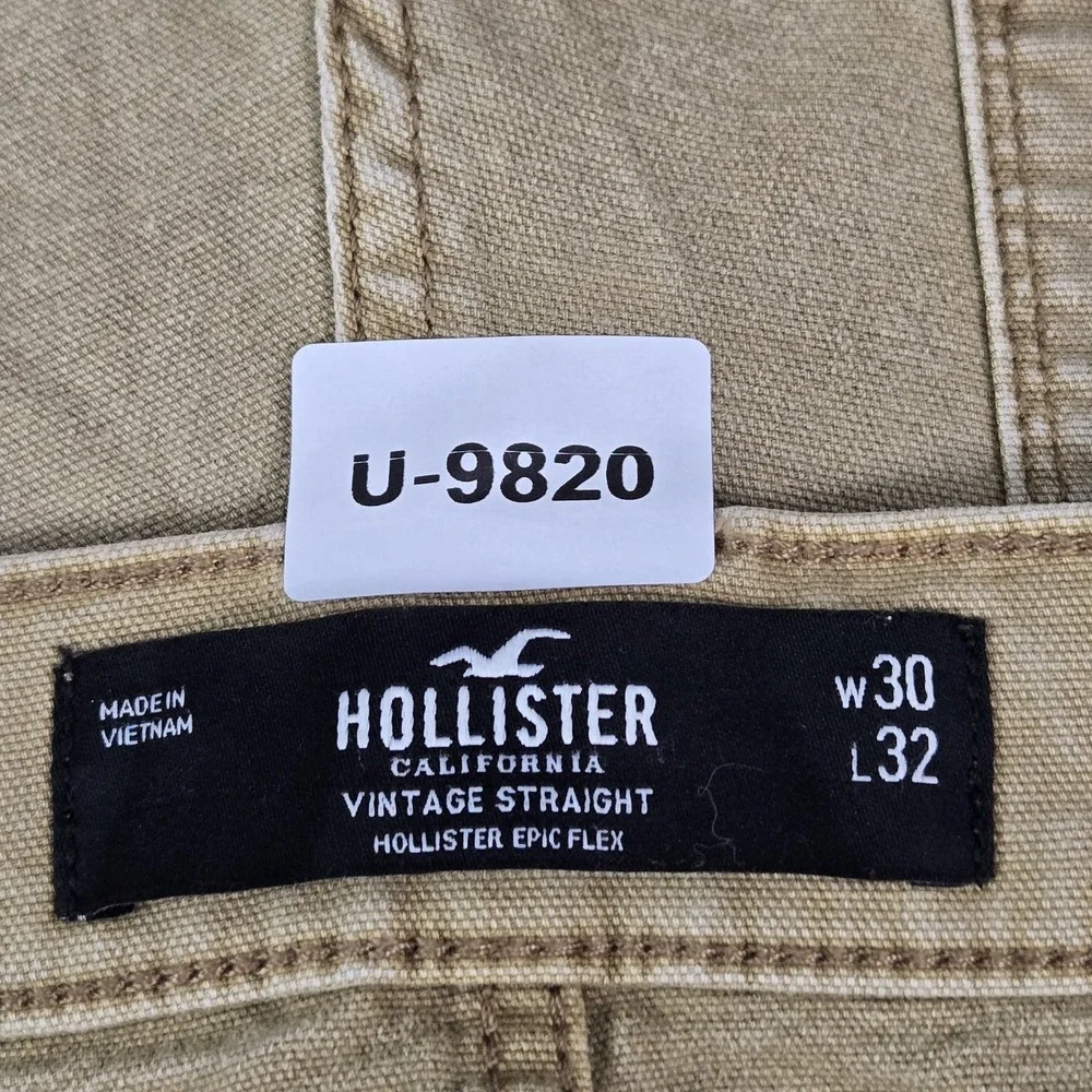 Hollister *please carefully